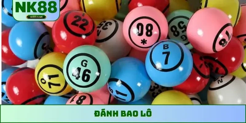đánh bao lô