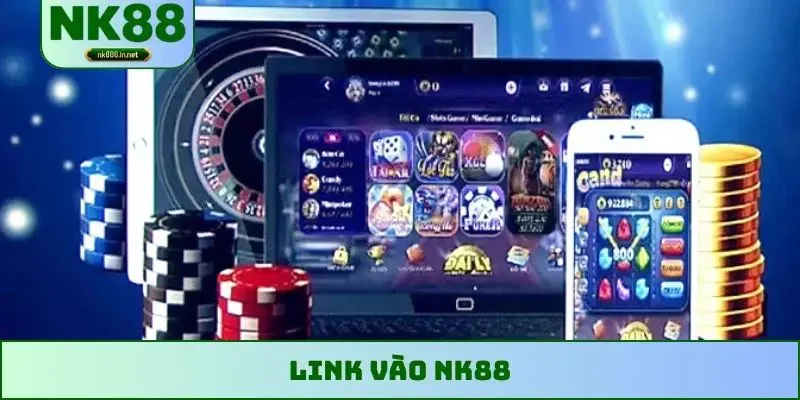 link vào NK88