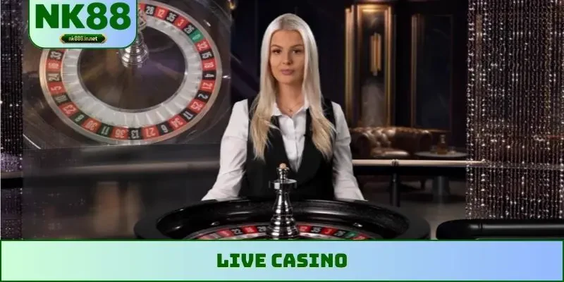 live casino