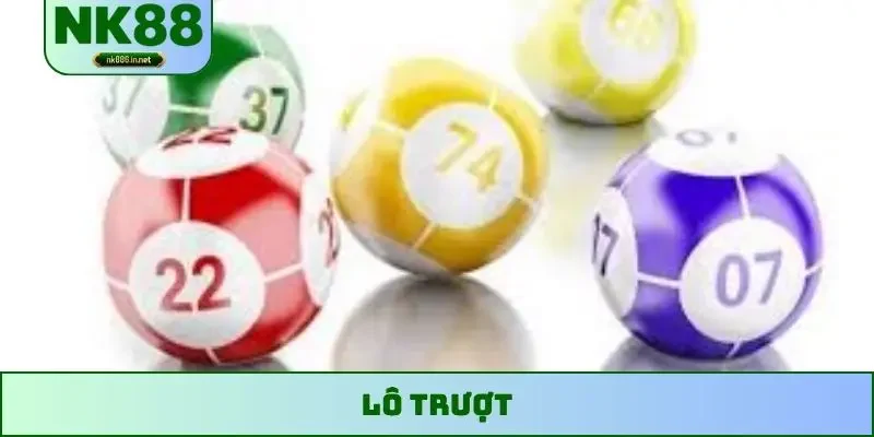 lô trượt