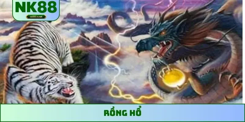 rồng hổ