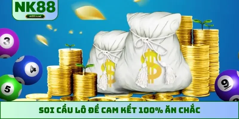 soi cầu lô đề cam kết 100_ ăn chắc